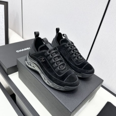 Chanel Sport Shoes